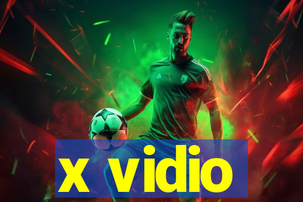 x vidio